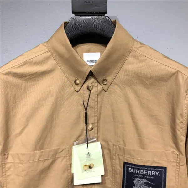 2023SS Burberry Shirt