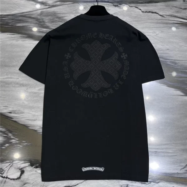 Chrome Hearts T Shirt