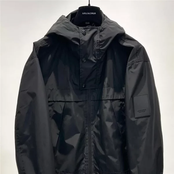 2023SS Burberry Jacket