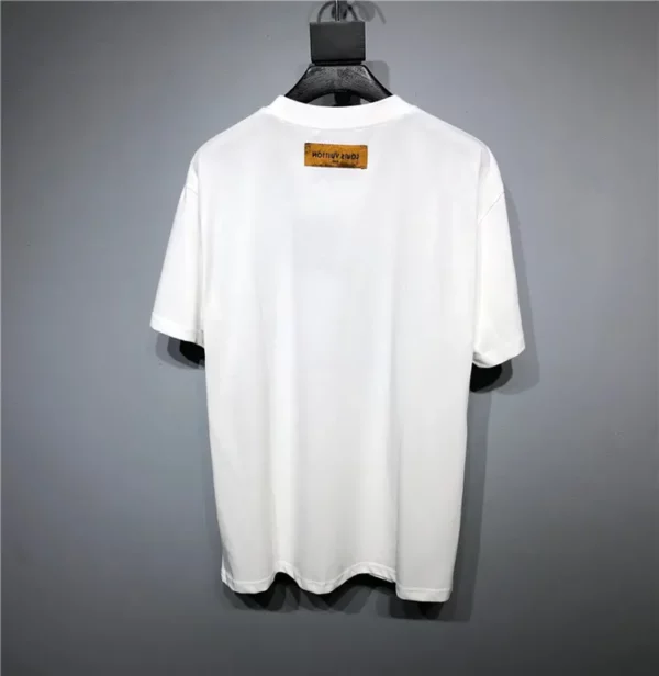 2023SS Louis Vuitton T Shirt