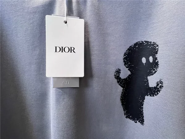 2023ss Dior T Shirt