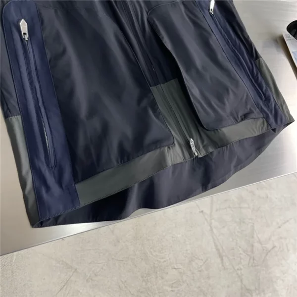 2022ss Hermes Jacket