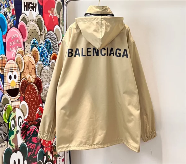 2023fw Balenciaga Jacket