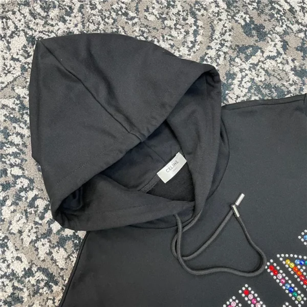 2023FW Celine Hoodie