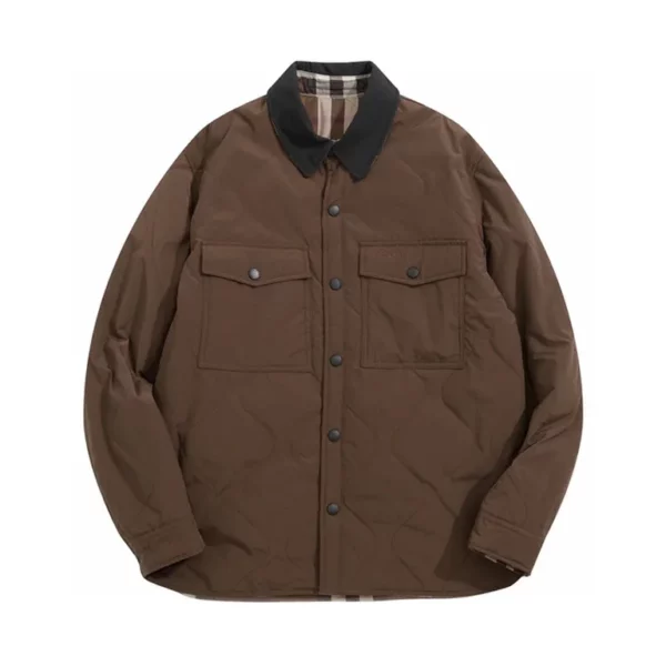 2023fw Burberry Cotton Jacket