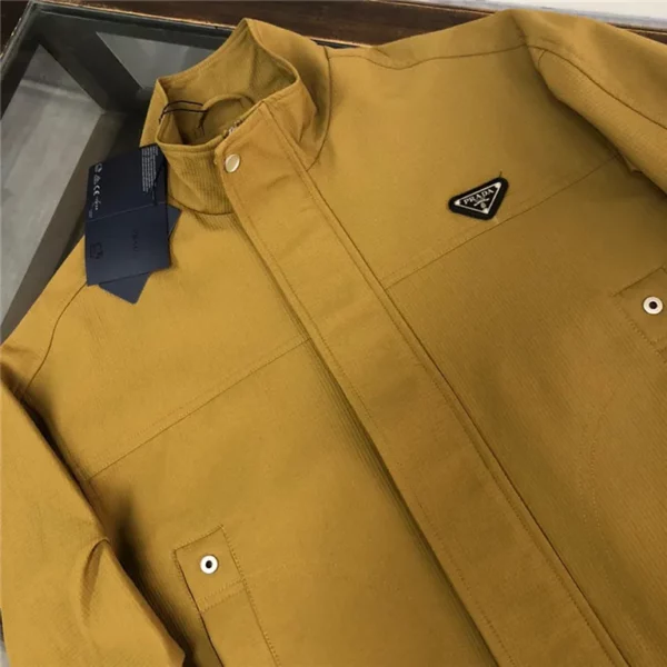 2023fw Prada Jacket