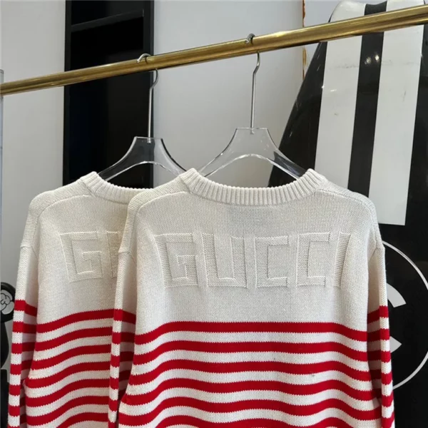 2023fw Gucci Sweater