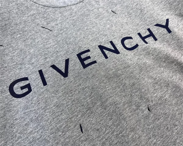 2023fw Givenchy T Shirt