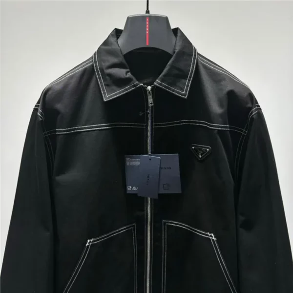 2023fw Prada Jacket