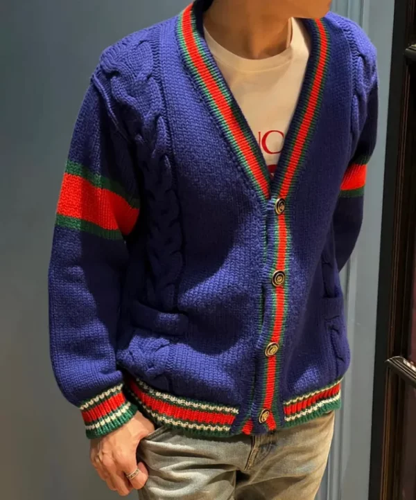 2023 Gucci Sweater