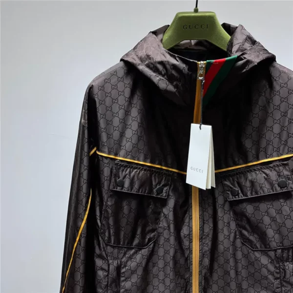 2023SS Gucci Jacket