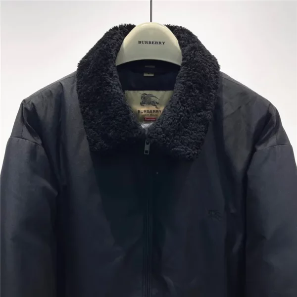 2022fw Burberry Jacket