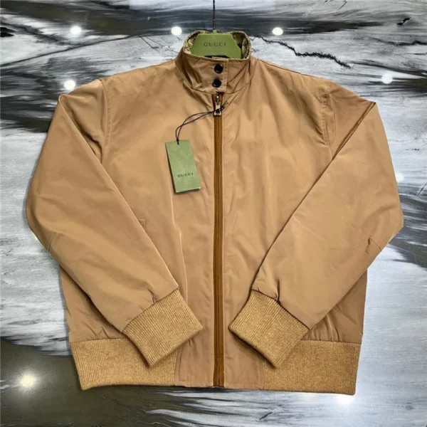 2023fw Gucci Jacket