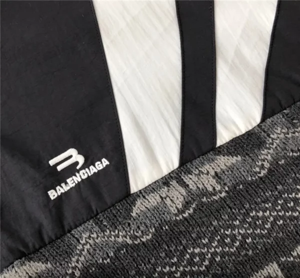 2023fw Balenciaga Sweater