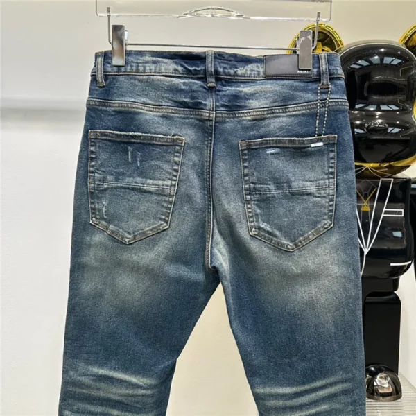 2023 Amiri Jeans