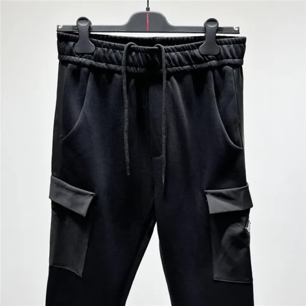 2023fw Prada Pants