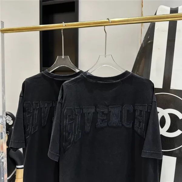 2023SS Givenchy T Shirt