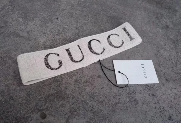 Gucci Hair band