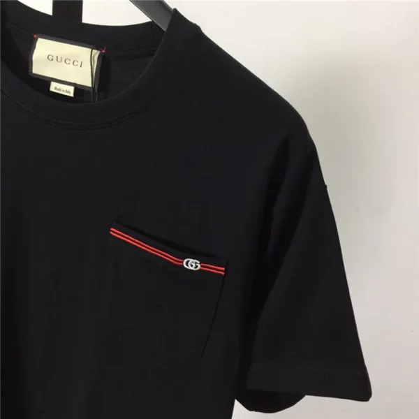 2023ss Gucci T Shirt