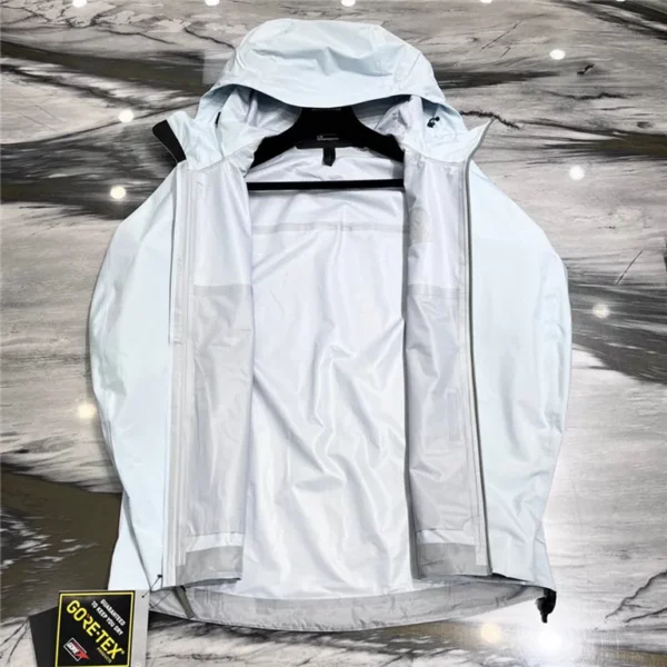 Arcteryx Jacket