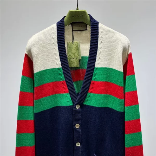 2023fw Gucci Cardigan Sweater