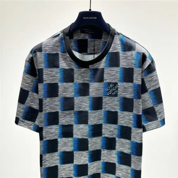 2023fw Louis Vuitton T Shirt