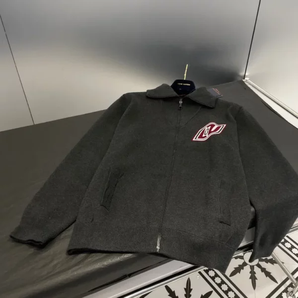 2023fw Louis Vuitton Jacket