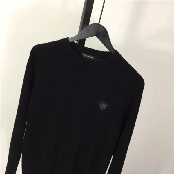 2023fw Versace Sweater