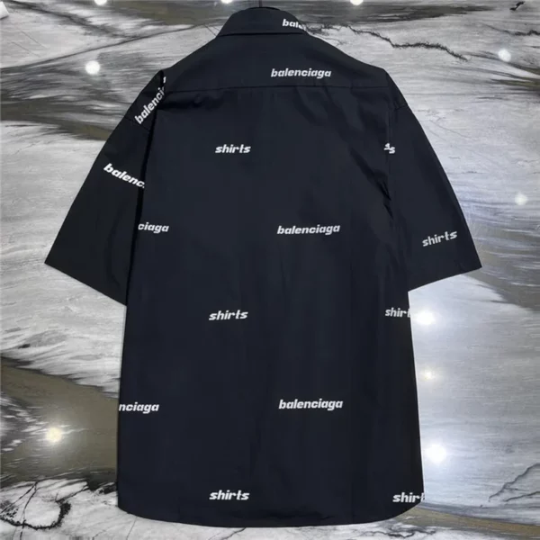 Balenciaga Shirt