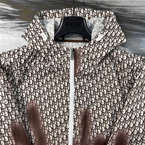 2023SS Dior Jacket