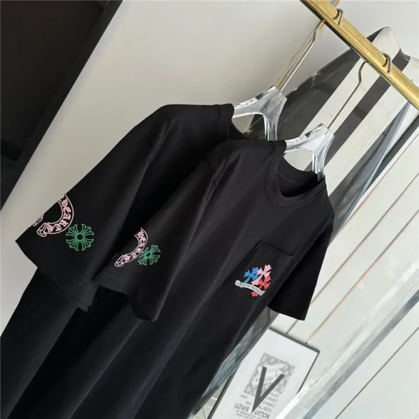 2023SS Chrome Hearts T Shirt