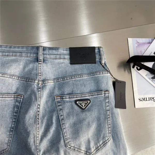 2023SS Prada Jeans