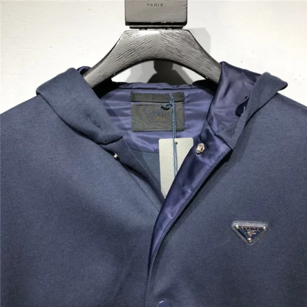 2023SS Prada Jacket