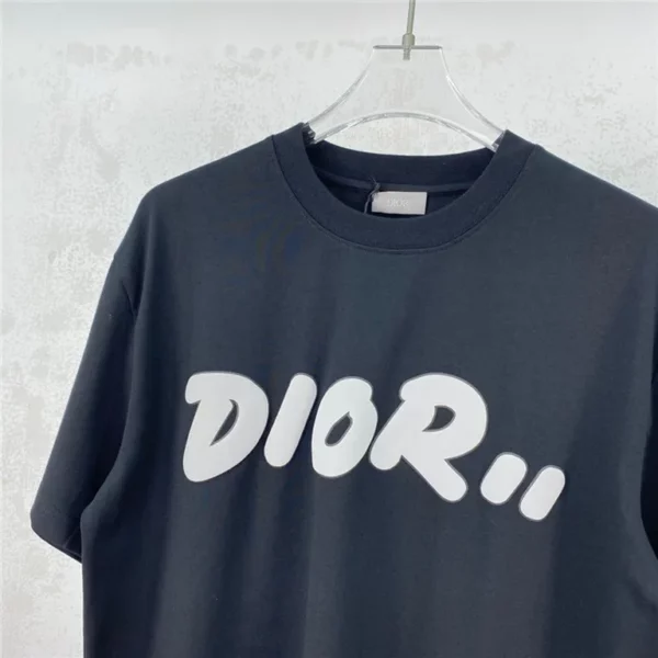 2023ss Dior T Shirt