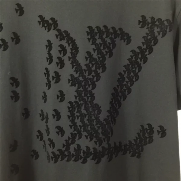 2023SS Louis Vuitton T Shirt