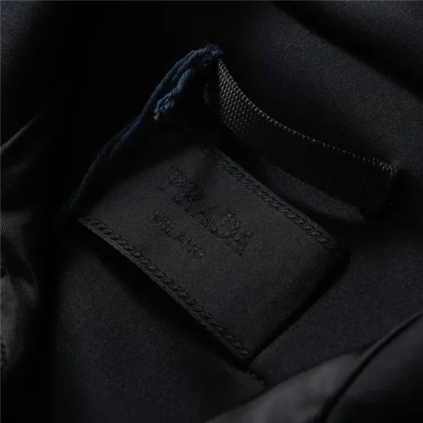 2023SS Prada Jacket