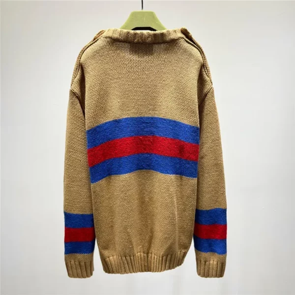 2023fw Gucci Sweater