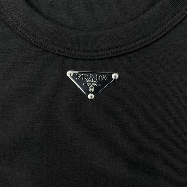 2023fw Prada T Shirt