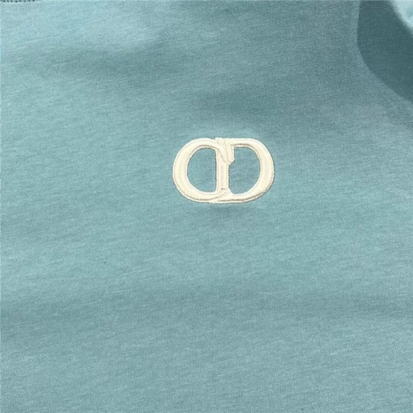 2023ss Dior T Shirt