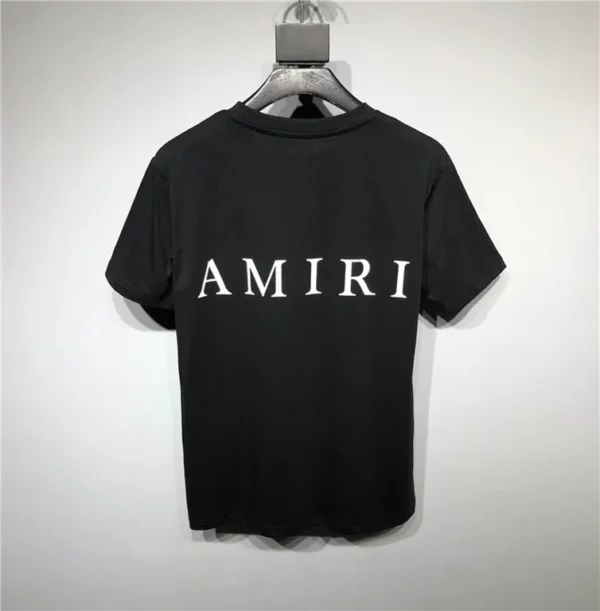 2023ss Amiri T Shirt