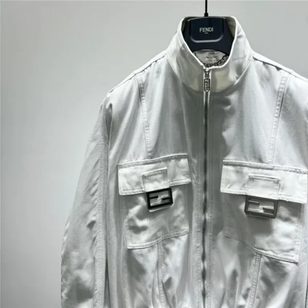 2023fw Fendi Jacket