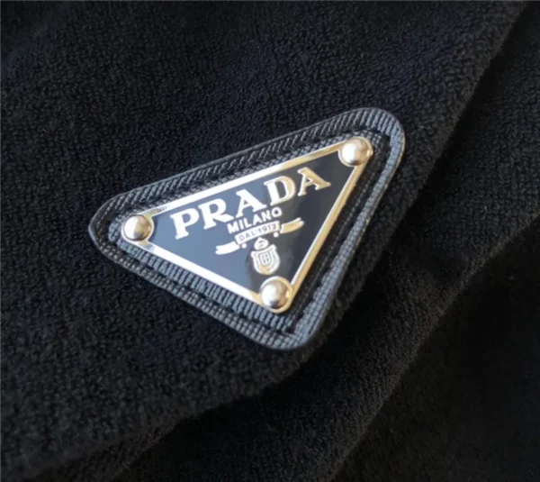 2023fw Prada T Shirt