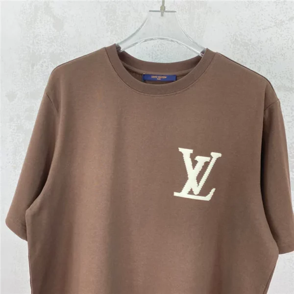 2023SS Louis Vuitton T Shirt