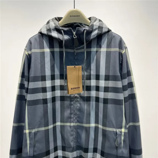 2022ss Burberry Jacket