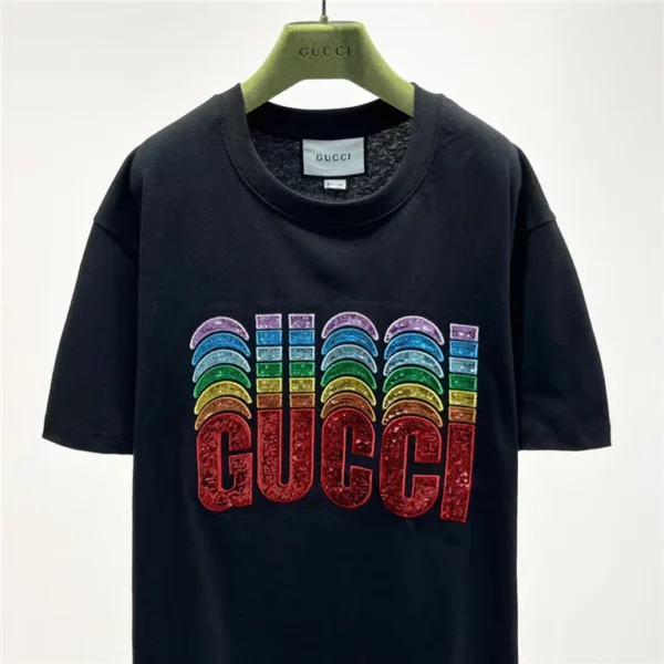 2023ss Gucci T Shirt