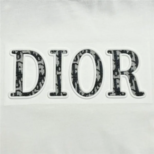 2023fw Dior T Shirt