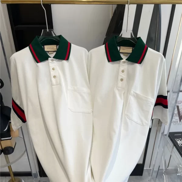 2023SS Gucci Polo Shirt