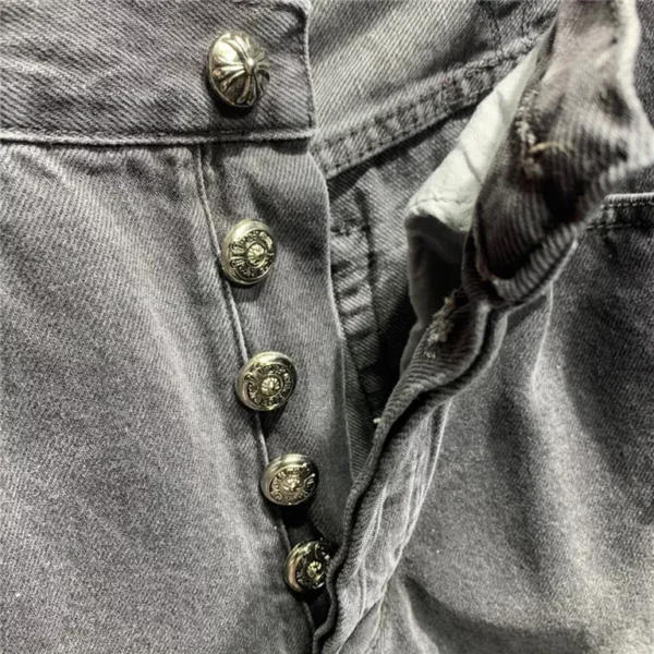 2023fw Chrome Hearts Jeans