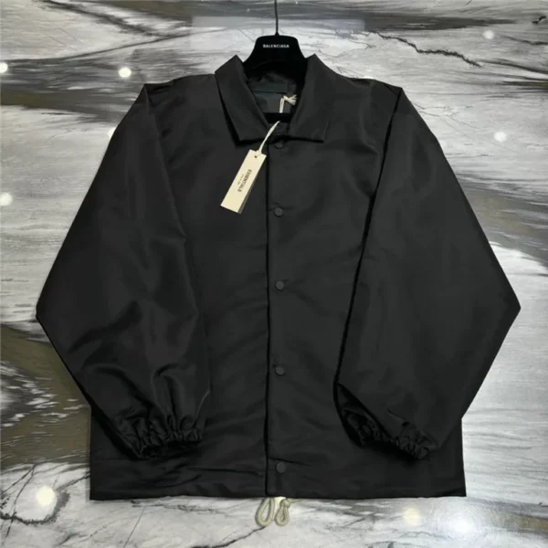 2023fw Fear of god Jacket