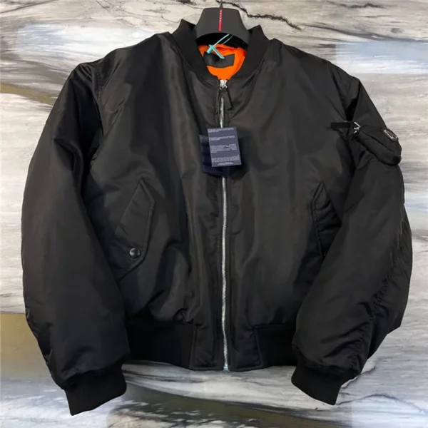 2022fw Prada Jacket